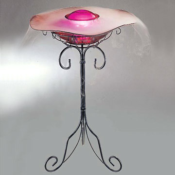 Air Humidifier & Decorative Lamps